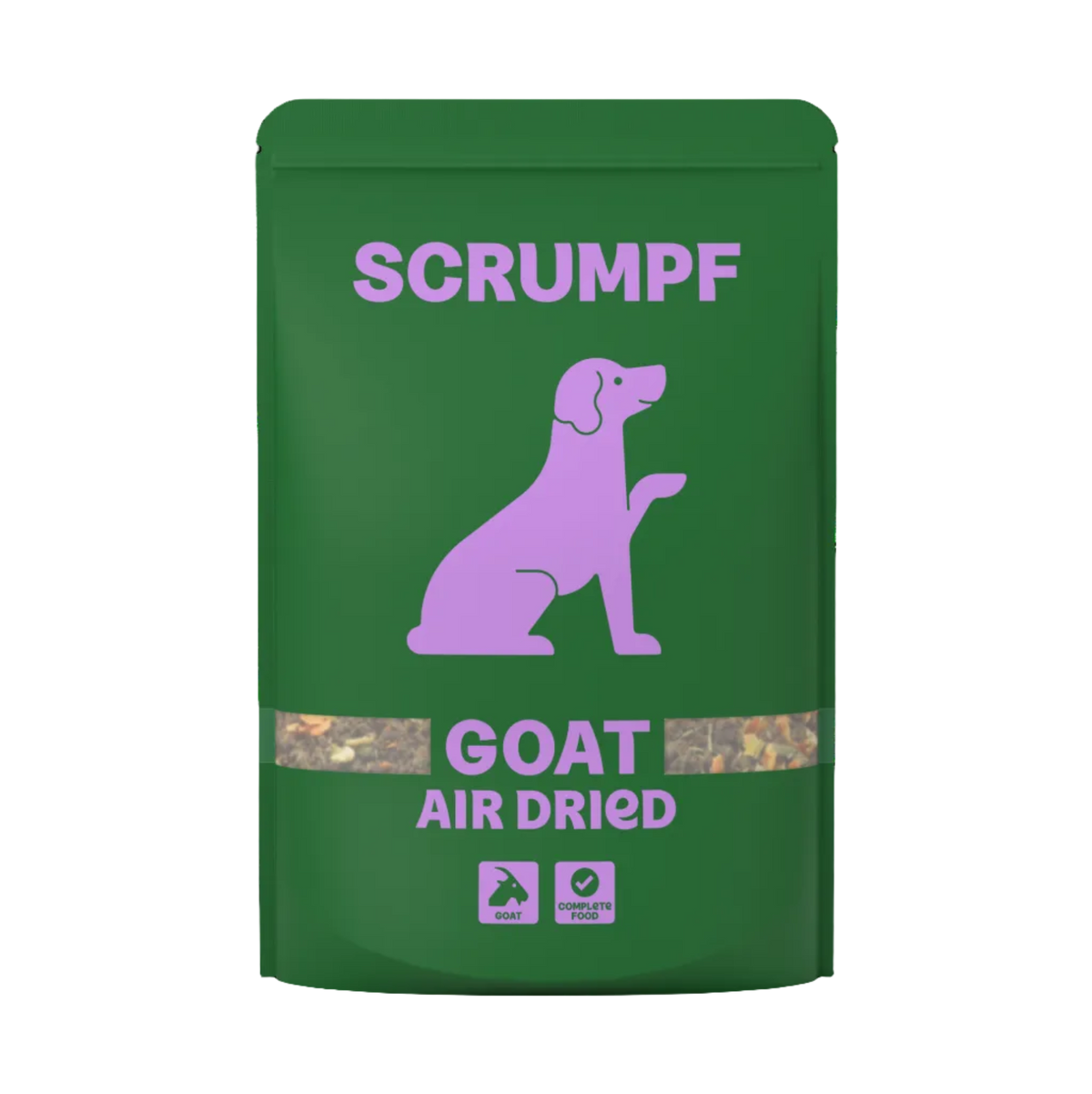 The Slow and Steady Secret: Why We Love Air-Dried Dog Food
