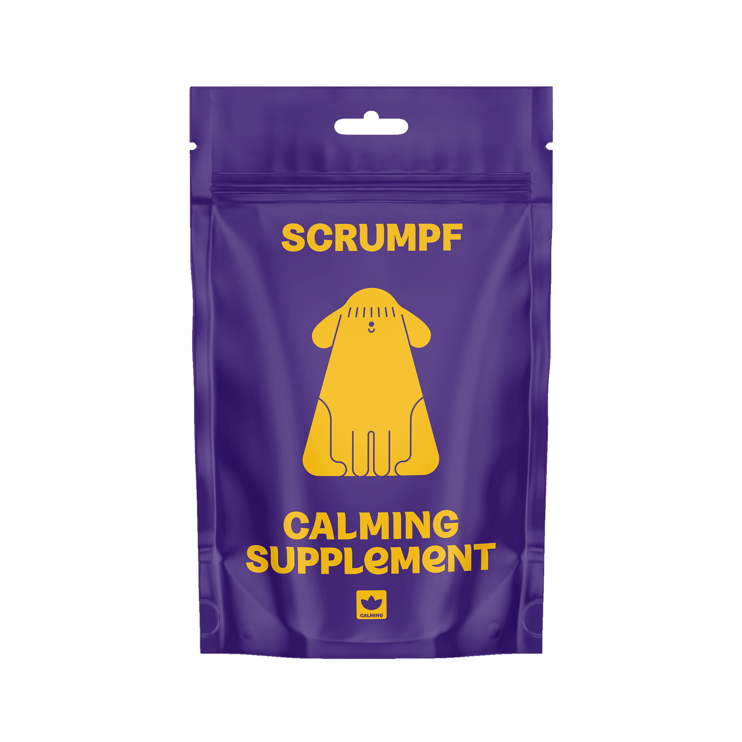 KALMERENDE SUPPLEMENT
