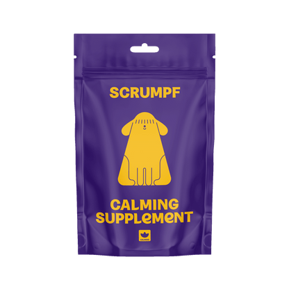 KALMERENDE SUPPLEMENT
