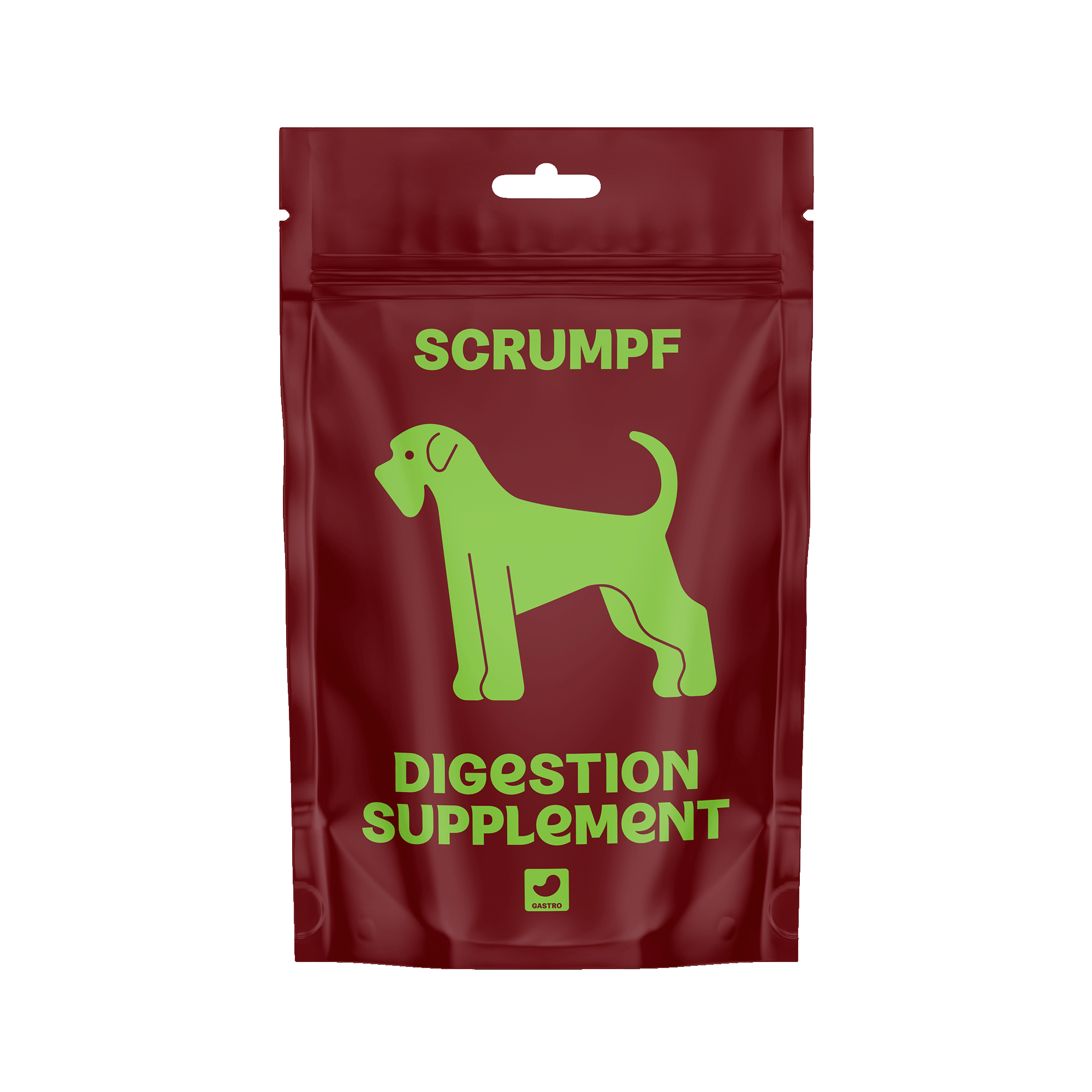 COMPLÉMENT DIGESTIONNEL