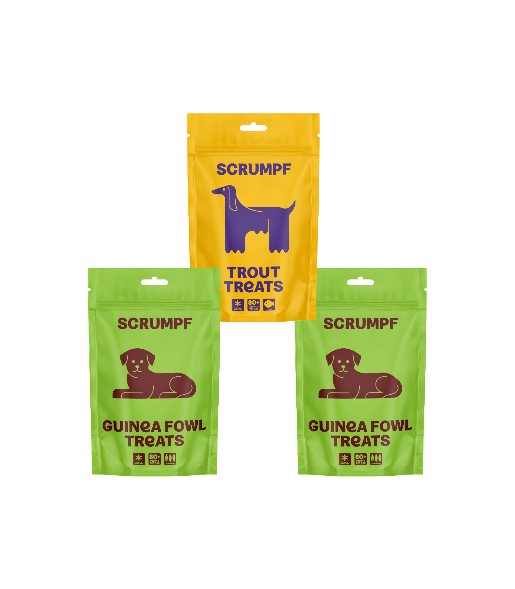 Treats Bundle