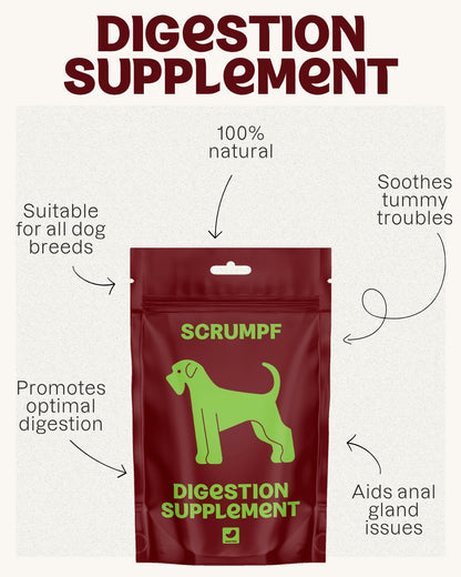 DIGESTION SUPPLEMENT