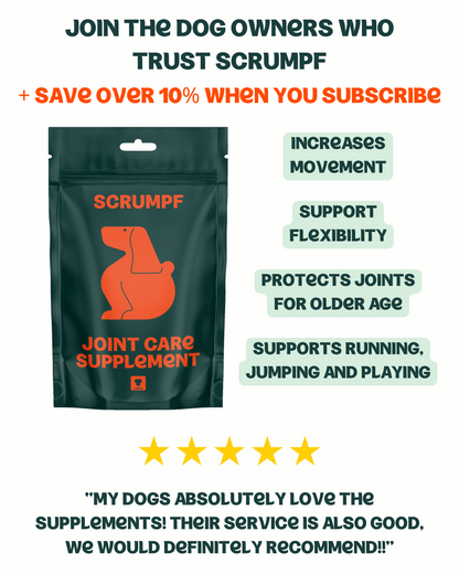 JOINT CARE SUPPLEMENT